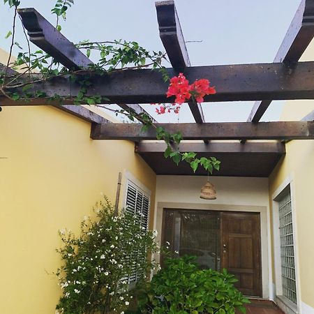 Vila A Casa Da Lua Tomar Exteriér fotografie