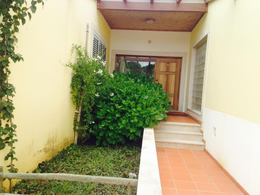 Vila A Casa Da Lua Tomar Exteriér fotografie