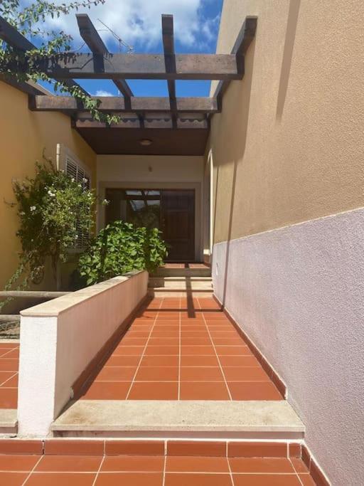 Vila A Casa Da Lua Tomar Exteriér fotografie